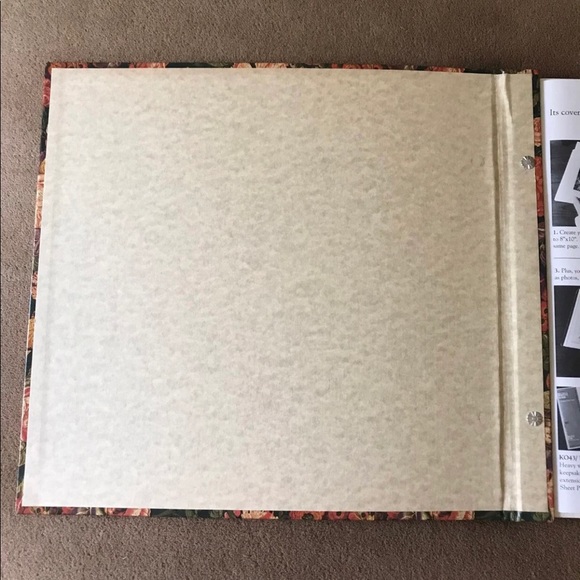 Vintage Photo Album - Picture 8 of 12